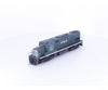 Atlas 10000050 HO C420 Phase 2a Diesel Locomotive Pacific Western Railway (PWR) 2007 DCC - Locomotives
