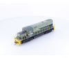 Atlas 10000124 HO C420 Ph 2b Diesel Locomotive Gold Series DCC with Sound Quantum BC Rail (BCOL) 631 DCC & Sound