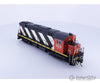 Atlas 10000217 HO C424 Phase 3 Canadian National (CN) 3212 Analog DC Locomotives