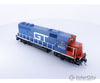 Atlas 10000348 HO GP40-2 Phase 1 Grand Trunk Western (GTW) 6420 Analog DC Locomotives