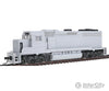 Atlas 10000366 Emd Gp40-2 - Sound And Dcc Master(R) Gold -- Undecorated (No Anticlimber) Locomotives