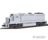 Atlas 10000366 Emd Gp40-2 - Sound And Dcc Master(R) Gold -- Undecorated (No Anticlimber) Locomotives