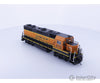 Atlas 10000486 HO GP39-2 Phase 1 Burlington Northern Santa Fe (BNSF) 2772 Analog DC Locomotives
