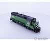 Atlas 10000659 HO GP40-2 Phase 2 Burlington Northern (BN) 3040 DCC Ready Locomotives