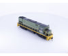 Atlas 10000700 HO Alco C425 Phase 1 Diesel Locomotive BC Rail (BCOL) 803 DCC - Locomotives