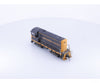 Atlas 10001598 HO HH600/660 Diesel Switcher Locomotive QSI DCC and Sound Weathered Southern Pacific (SP) 1002 DCC &
