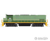 Atlas 10003303 Ho Alco C425 Phase 2 - Loksound And Dcc Classic Gold -- British Columbia Railway #812