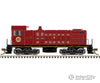 Atlas 10003379 Alco S2 - Standard Dc Master(R) Silver -- Chicago Great Western 10 (Maroon Lucky