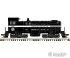 Atlas 10003387 Alco S2 - Standard Dc Master(R) Silver -- Lehigh & New England 613 (Black White Egg