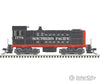 Atlas 10003392 Alco S2 - Standard Dc Master(R) Silver -- Southern Pacific 1771 (Gray Red)