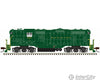 Atlas 10003949 Emd Gp7 - Standard Dc Classic(R) Silver -- Reading 617 (Pullman Green) Locomotives &