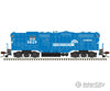 Atlas 10003967 Emd Gp7 - Esu Sound And Dcc Classic(R) Gold -- Conrail 5829 (Blue White Small