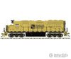 Atlas 10004049 Ho Diesel Locomotive Emd Gp40 Operation Lifesaver Loksound Locomotives & Railcars