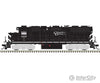 Atlas 10004053 Emd Gp38 Low Nose W/Ditch Lights - Standard Dc Master(R) Silver -- Chesapeake &