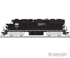 Atlas 10004078 Emd Gp38 Low Nose W/Ditch Lights - Loksound & Dcc Master(R) Gold -- Chesapeake