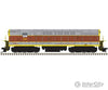 Atlas 10004128 Fm H-24-66 Phase 1A Trainmaster - Loksound & Dcc Master(R) Gold -- Erie Lackawanna