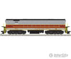 Atlas 10004129 Fm H-24-66 Phase 1A Trainmaster - Loksound & Dcc Master(R) Gold -- Delaware