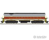 Atlas 10004129 Fm H-24-66 Phase 1A Trainmaster - Loksound & Dcc Master(R) Gold -- Delaware