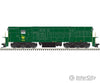 Atlas 10004131 Fm H-24-66 Phase 1B Trainmaster - Loksound & Dcc Master(R) Gold -- Central Railroad