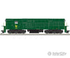Atlas 10004131 Fm H-24-66 Phase 1B Trainmaster - Loksound & Dcc Master(R) Gold -- Central Railroad