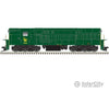 Atlas 10004132 Fm H-24-66 Phase 1B Trainmaster - Loksound & Dcc Master(R) Gold -- Central Railroad