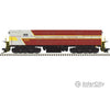 Atlas 10004142 Fm H-24-66 Phase 2 Trainmaster - Loksound & Dcc Master(R) Gold -- Canadian Pacific
