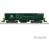 Atlas 10004144 Fm H-24-66 Phase 2 Trainmaster - Loksound & Dcc Master(R) Gold -- Pennsylvania