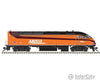 Atlas 10004149 Motive Power Industries Mp36Ph-3C - Standard Dc -- Metra #405 (Milwaukee Road