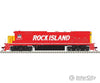 Atlas 10004202 Ge Dash 8-40C W/Front & Rear Ditch Lights - Esu Loksound Dcc Master(R) Gol -- Rock