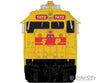 Atlas 10004247 Emd Gp40-2 - Sound And Dcc Master(R) Gold -- Southern Pacific #7672 (Spsf Merger Red