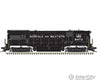 Atlas 10004289 Ge U30B High Nose - Loksound And Dcc Master(R) Gold -- Norfolk & Western #8475 (Blue
