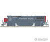 Atlas 10004294 Ge Dash 8-39B - Standard Dc Master(R) Silver -- Southern Pacific #8001 (Gray Red)