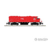 Atlas 10004411 Gmd Gp40-2W Cn Version - Esu Loksound And Dcc Master(R) -- Foster Townsend Rail