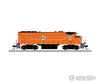 Atlas 10004412 Gmd Gp40-2W Cn Version - Esu Loksound And Dcc Master(R) -- Great Western 4011