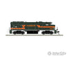 Atlas 10004414 Gmd Gp40-2W Cn Version - Esu Loksound And Dcc Master(R) -- Indiana Harbor Belt #4020