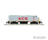 Atlas 10004417 Gmd Gp40-2W Cn Version - Esu Loksound And Dcc Master(R) -- Kansas City Southern #2900