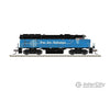 Atlas 10004420 Gmd Gp40-2W Cn Version - Esu Loksound And Dcc Master(R) -- Pan Am Railways 505 (Black
