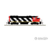 Atlas 10004423 Gmd Gp40-2W Cn Version - Esu Loksound And Dcc Master(R) -- Canadian National #9650