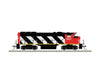 Atlas 10004424 Gmd Gp40-2W Cn Version - Esu Loksound And Dcc Master(R) -- Canadian National #9658