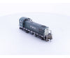 Atlas 1001 HO S-2 Diesel Locomotive Pacific Western Railway (PWR) 1001 DCC - Locomotives
