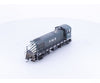 Atlas 1001 HO S-2 Diesel Locomotive Pacific Western Railway (PWR) 1001 DCC - Locomotives