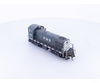 Atlas 1005 HO S-4 Diesel Locomotive Pacific Western Railway (PWR) 1005 DCC - Locomotives