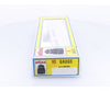 Atlas 1005 HO S-4 Diesel Locomotive Pacific Western Railway (PWR) 1005 DCC - Locomotives
