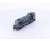 Atlas 1006 HO S-2 Diesel Locomotive Pacific Western Railway (PWR) 1006 DCC - Locomotives
