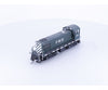 Atlas 1010 HO S-2 Diesel Locomotive Pacific Western Railway (PWR) 1010 DCC - Locomotives