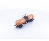 Atlas 1067-1 HO 11000 Gallon Tank Car Hooker Chemicals Tacoma 1280 - Freight Cars