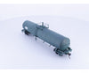 Atlas 10673 HO Tank Car Undecorated 10673 - Freight Cars