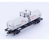 Atlas 1069-1 HO 11,000 Gal. Tank Car Shell Chemical (SHPX) 1612 - Freight Cars