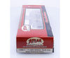 Atlas 1069-1 HO 11,000 Gal. Tank Car Shell Chemical (SHPX) 1612 - Freight Cars
