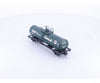 Atlas 1072-1 HO 11000 Gallon Tank Car Dow of Canada Chemicals Canadian General Transit (CGLX/CGTX) 55212 - Freight Cars